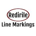 Redirile Line Markings logo